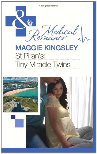 Stock image for St Piran's: Tiny Miracle Twins for sale by WorldofBooks