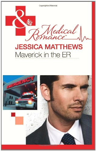 Imagen de archivo de Maverick in the ER a la venta por WorldofBooks