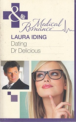 Beispielbild fr Dating Dr Delicious zum Verkauf von WorldofBooks