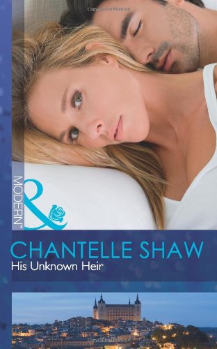 Stock image for His Unknown Heir (Mills & Boon Modern) for sale by WorldofBooks