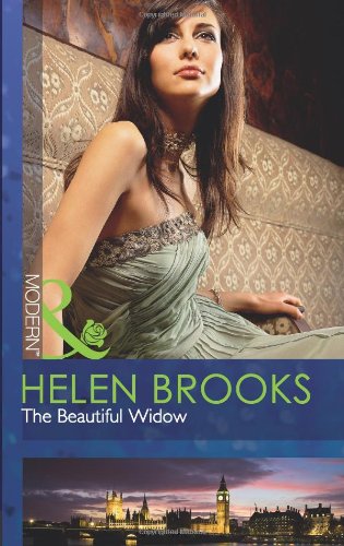Beispielbild fr The Beautiful Widow zum Verkauf von WorldofBooks