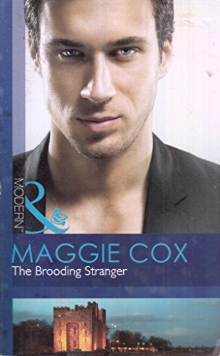 Imagen de archivo de The Brooding Stranger (Modern) a la venta por WorldofBooks