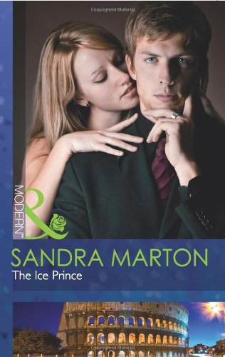 Imagen de archivo de The Ice Prince a la venta por WorldofBooks