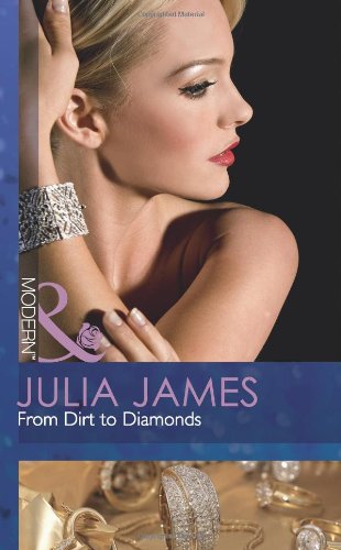 Stock image for From Dirt to Diamonds for sale by WorldofBooks