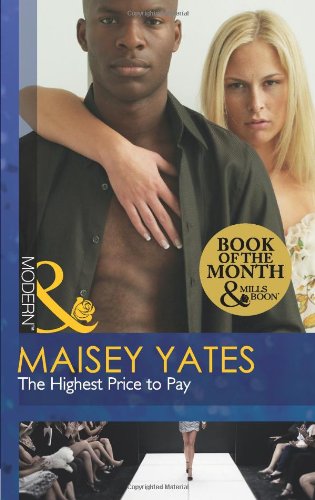 Imagen de archivo de The Highest Price to Pay a la venta por WorldofBooks