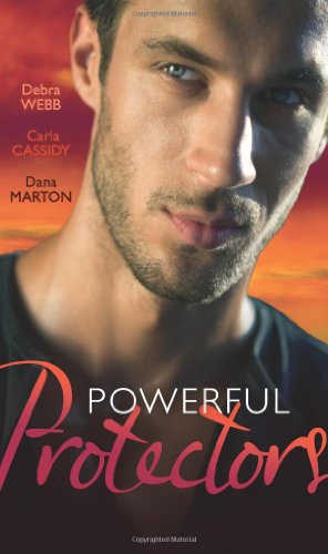 Beispielbild fr Powerful Protectors (Mills & Boon Special Releases): Keeping Baby Safe / Defending the Rancher's Daughter / Protective Measures zum Verkauf von WorldofBooks