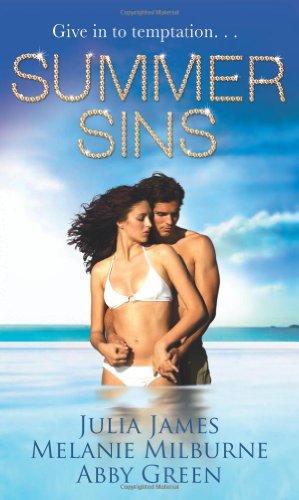 Imagen de archivo de Summer Sins: Bedded, or Wedded? / Willingly Bedded, Forcibly Wedded / The Mediterranean Billionaire's Blackmail Bargain (Mills & Boon Special Releases) a la venta por WorldofBooks