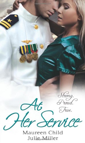 Imagen de archivo de At Her Service: His Baby! / Major Attraction (Mills and Boon Special Releases) a la venta por Reuseabook