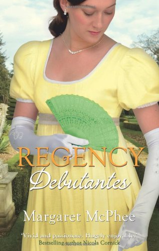 Beispielbild fr Regency Debutantes: The Captain's Lady / Mistaken Mistress: v. 5 (Mills & Boon Special Releases - Regency Collection 2011) zum Verkauf von WorldofBooks