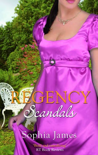 Beispielbild fr Regency Scandals: High Seas To High Society / Masquerading Mistress (Mills & Boon Special Releases - Regency Collection 2011) zum Verkauf von AwesomeBooks