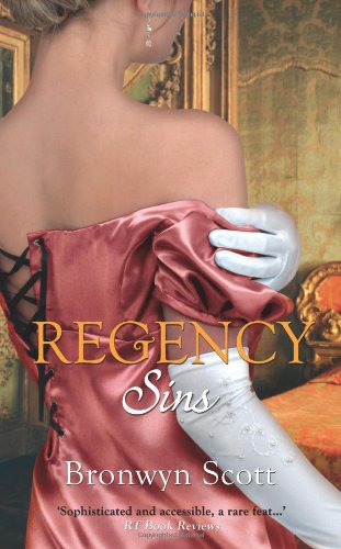 Stock image for Regency Sins (Mills & Boon Special Releases - Regency Collection 2011): Pickpocket Countess / Notorious Rake, Innocent Lady: v. 12 for sale by WorldofBooks