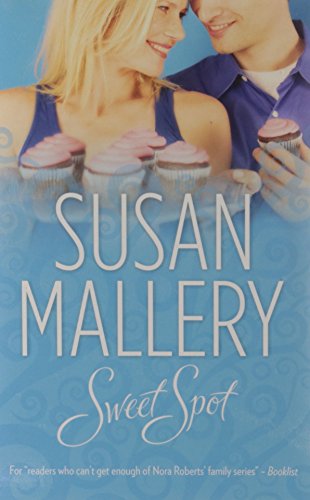 Beispielbild fr Sweet Spot (Mills & Boon Special Releases) zum Verkauf von WorldofBooks