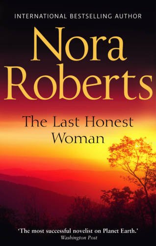 9780263887549: The Last Honest Woman (O'Hurleys, Book 1)