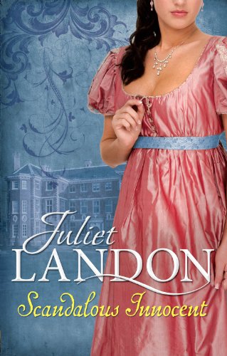 Stock image for SCANDALOUS INNOCENT (MILLS AND BOON SINGLE TITLES) (MILLS & BOON SPECIAL RELEASES) [Paperback] landon-juliet [Paperback] landon-juliet [Paperback] landon-juliet [Paperback] landon-juliet [Paperback] landon-juliet [Paperback] landon-juliet [Paperback] landon-juliet [Paperback] landon-juliet [Paperback] landon-juliet [Paperback] landon-juliet [Paperback] landon-juliet [Paperback] landon-juliet [Paperback] landon-juliet [Paperback] landon-juliet [Paperback] landon-juliet [Paperback] landon-juliet [ for sale by ThriftBooks-Atlanta