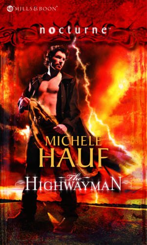 Stock image for The Highwayman (Mills & Boon Nocturne) for sale by WorldofBooks