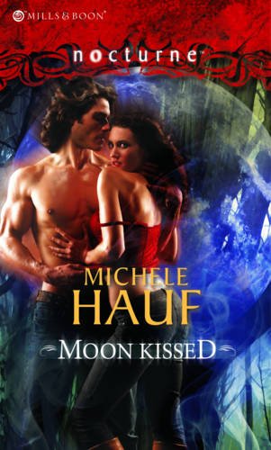 Stock image for Moon Kissed (Mills & Boon Nocturne) for sale by WorldofBooks