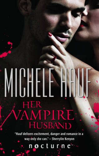 9780263887792: Her Vampire Husband (Mills & Boon Nocturne)