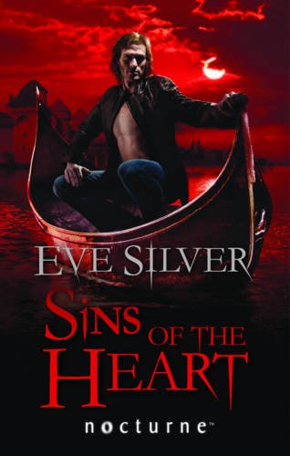 Beispielbild fr Sins of the Heart (Mills & Boon Nocturne): Book 1 (Otherkin) zum Verkauf von WorldofBooks