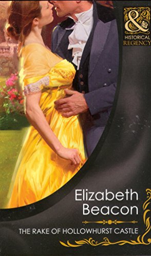 Beispielbild fr The Rake of Hollowhurst Castle (Mills & Boon Historical) zum Verkauf von WorldofBooks