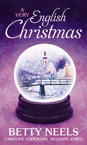 Beispielbild fr A Very English Christmas: WITH A Winter Love Story AND Give Me Forever AND Jed Hunter's Reluctant Bride: A Winter Love Story / Give Me Forever / Jed . Bride (Mills & Boon Special Releases) zum Verkauf von WorldofBooks