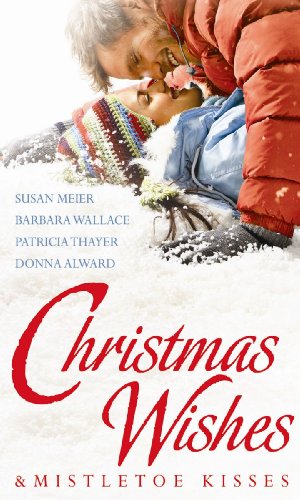 Beispielbild fr Christmas Wishes & Mistletoe Kisses: Baby Beneath the Christmas Tree / Magic Under the Mistletoe / Snowbound Cowboy / A Bride for Rocking H Ranch (Mills & Boon Special Releases) zum Verkauf von AwesomeBooks