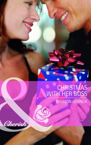 Christmas with Her Boss (Mills & Boon Cherish) (9780263888409) by Lennox, Marion