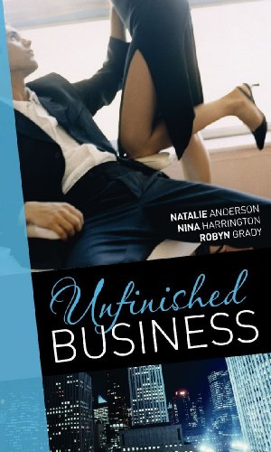 Stock image for Unfinished Business: Bought: One Night, One Marriage / Always the Bridesmaid / Confessions of a Millionaire's Mistress (Mills & Boon Special Releases) for sale by AwesomeBooks