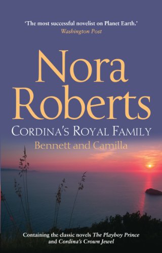 Imagen de archivo de Cordinas Royal Family: Bennett & Camilla (Feat: The Playboy Prince/Cordina's Crown Jewel): The Playboy Prince (the Royals of Cordina) / Cordina's Crown Jewel (Cordina) a la venta por WorldofBooks