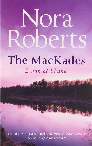 Imagen de archivo de The Mackade Brother's: Devin and Shane (Mills & Boon Special Releases): The Heart of Devin Mackade (Mackade Brothers) / the Fall of Shane Mackade (Mackade Brothers) a la venta por WorldofBooks