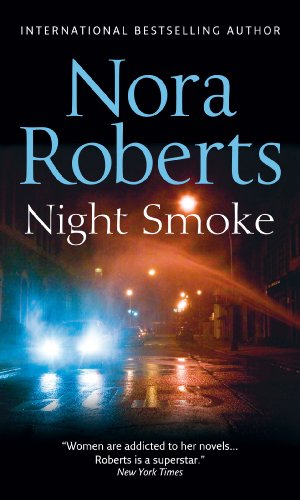 9780263889826: Night Smoke