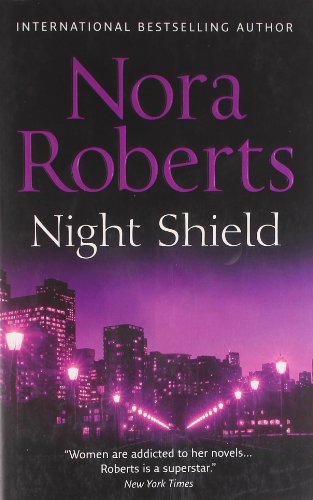 Stock image for Night Shield (Mills & Boon Special Releases - Night Tales Collection) for sale by WorldofBooks