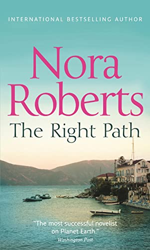 Beispielbild fr The Right Path (Mills & Boon Special Releases) zum Verkauf von WorldofBooks