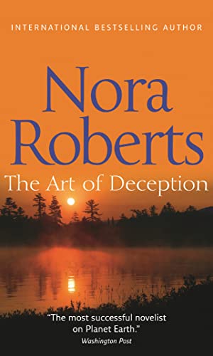 9780263889857: The Art Of Deception