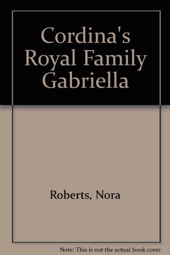 Imagen de archivo de Cordina's Royal Family: Gabriella And Alexander: Affaire Royale (The Royals of Cordina) / Command Performance (The Royals of Cordina) a la venta por WorldofBooks