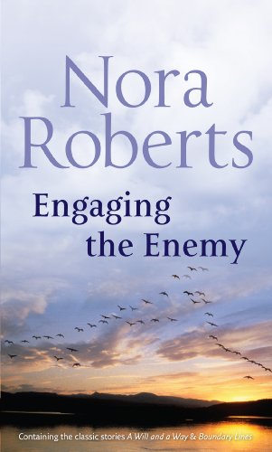 Beispielbild fr Engaging the Enemy Feat: A Will And A Way & Boundary Lines zum Verkauf von WorldofBooks