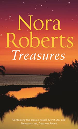 Beispielbild fr Treasures: Secret Star (Stars of Mithra, Book 3) / Treasures Lost, Treasures Found zum Verkauf von WorldofBooks