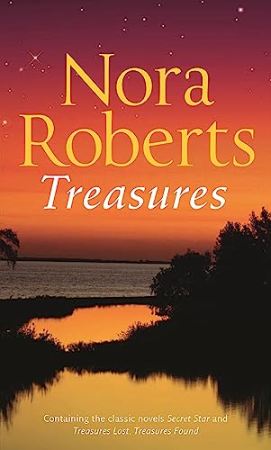 Stock image for Treasures: Secret Star (Stars of Mithra, Book 3) / Treasures Lost, Treasures Found for sale by WorldofBooks