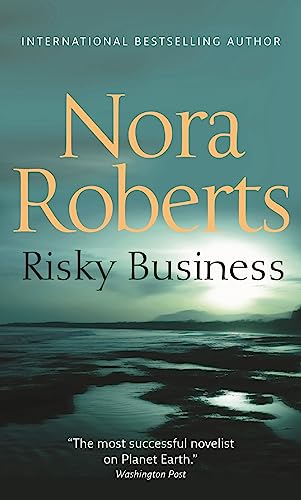 Stock image for Risky Business for sale by Reliant Bookstore