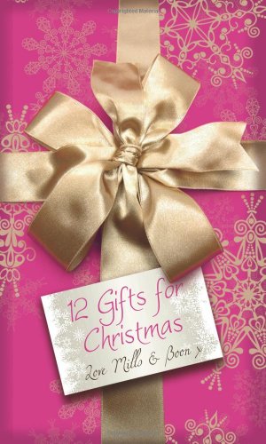 Beispielbild fr 12 Gifts for Christmas (Mills and Boon Special Releases) zum Verkauf von Reuseabook