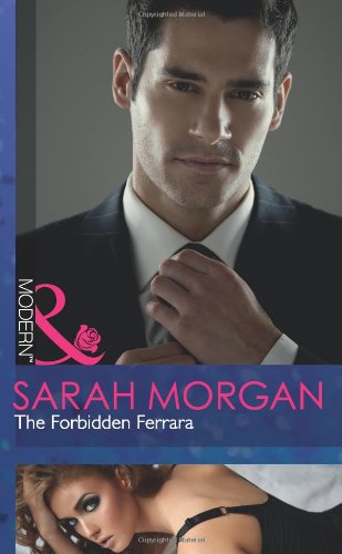 Beispielbild fr The Forbidden Ferrara (Modern) zum Verkauf von AwesomeBooks