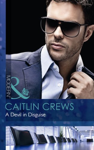 Stock image for A Devil in Disguise for sale by WorldofBooks