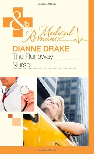 Stock image for The Runaway Nurse for sale by WorldofBooks