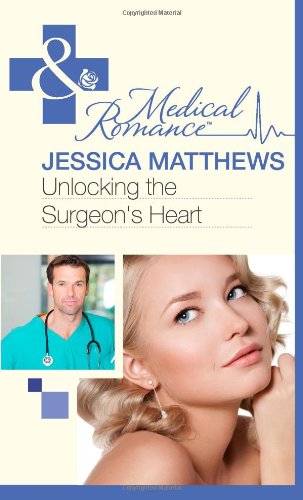 Stock image for Hers For One Night Only?: Hers For One Night Only? / Unlocking the Surgeon's Heart (Mills & Boon Medical) for sale by AwesomeBooks