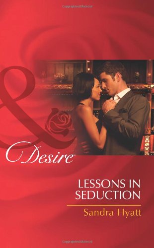Stock image for Terms of Engagement/Lessons in Seduction (Mills & Boon Desire) for sale by WorldofBooks
