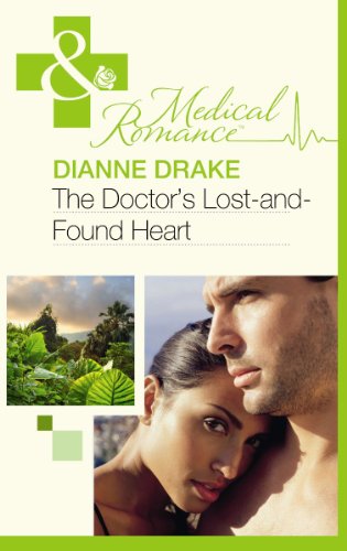 Beispielbild fr The Doctor's Lost-and-Found Heart (Mills & Boon Medical) zum Verkauf von AwesomeBooks