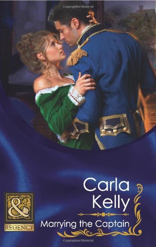 9780263892185: Marrying the Captain (Mills & Boon Historical)