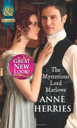 9780263892284: The Mysterious Lord Marlowe: Book 2