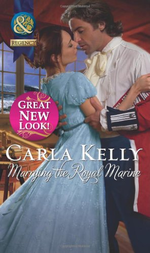 9780263892291: Marrying the Royal Marine: Book 3 (Lord Ratliffe’s Daughters)