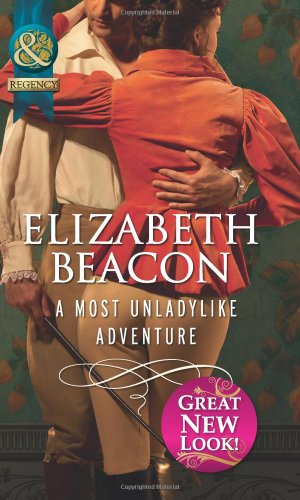 Beispielbild fr A Most Unladylike Adventure (Mills & Boon Historical) zum Verkauf von AwesomeBooks