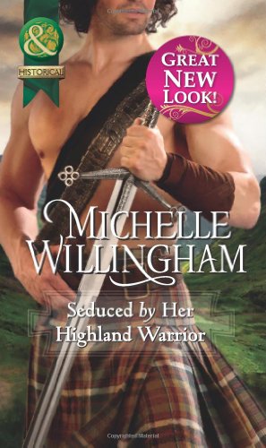 Beispielbild fr Seduced by Her Highland Warrior: Book 2 (The MacKinloch Clan) zum Verkauf von WorldofBooks